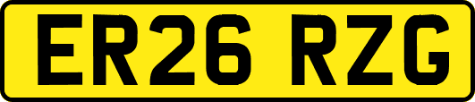ER26RZG