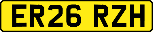 ER26RZH