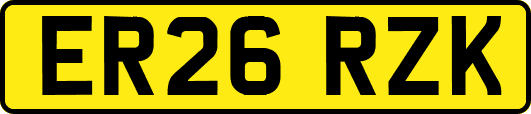 ER26RZK