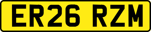 ER26RZM