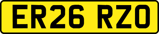 ER26RZO