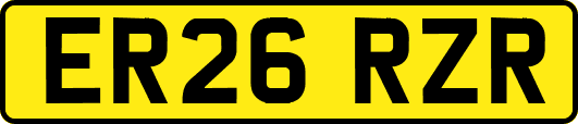 ER26RZR