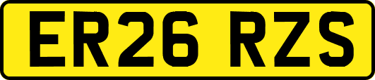 ER26RZS