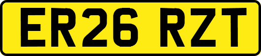 ER26RZT