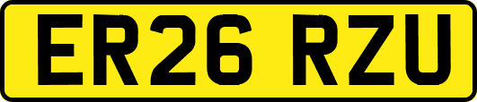 ER26RZU