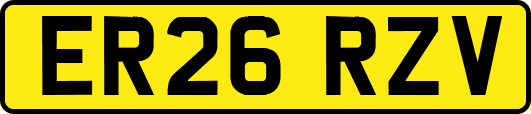 ER26RZV