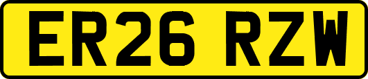 ER26RZW