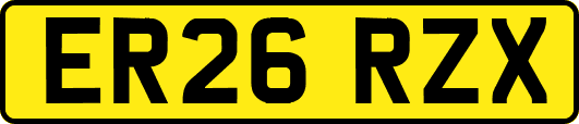 ER26RZX