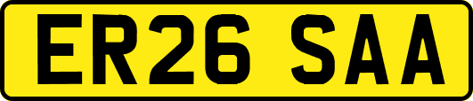 ER26SAA