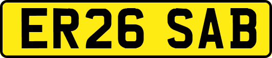 ER26SAB