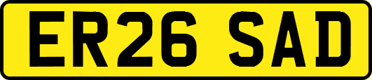ER26SAD