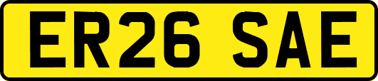 ER26SAE
