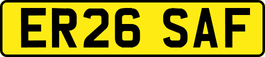 ER26SAF