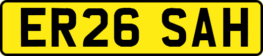 ER26SAH
