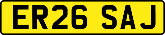 ER26SAJ