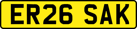 ER26SAK