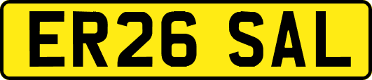 ER26SAL