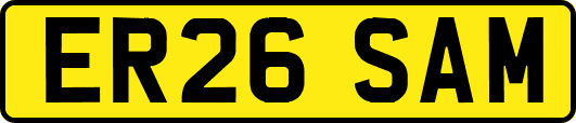 ER26SAM