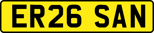 ER26SAN