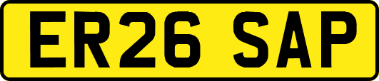ER26SAP