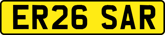 ER26SAR