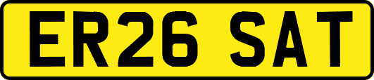 ER26SAT