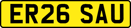 ER26SAU