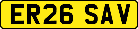 ER26SAV