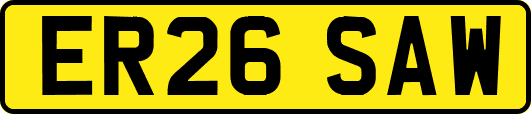ER26SAW