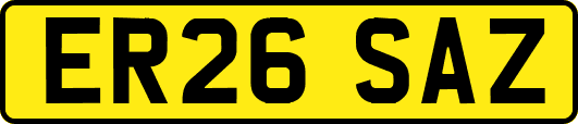 ER26SAZ