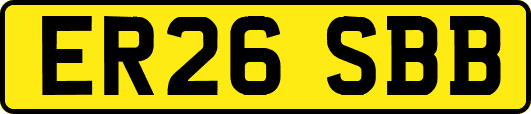 ER26SBB