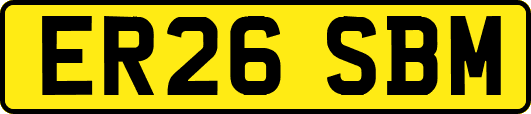 ER26SBM