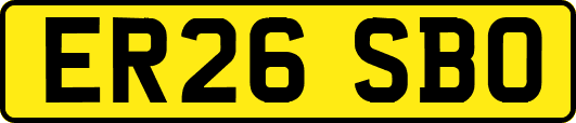 ER26SBO