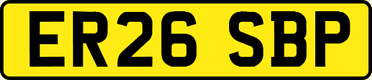 ER26SBP