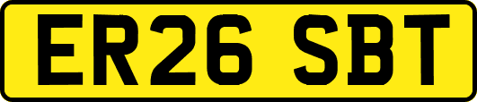 ER26SBT
