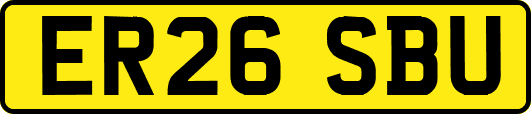 ER26SBU