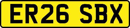 ER26SBX