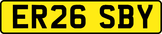 ER26SBY