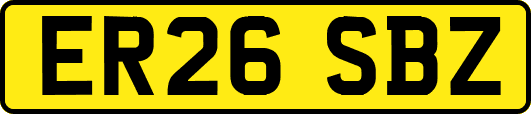 ER26SBZ