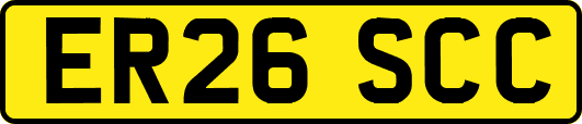 ER26SCC