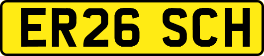 ER26SCH
