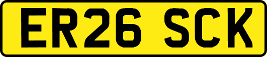 ER26SCK