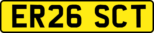 ER26SCT