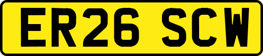 ER26SCW