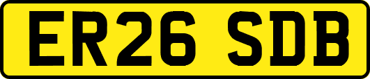 ER26SDB