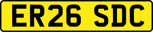ER26SDC