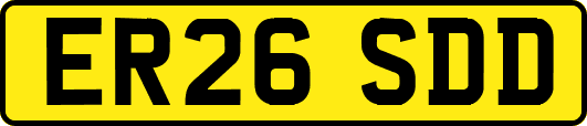 ER26SDD