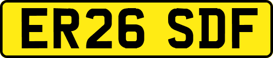 ER26SDF