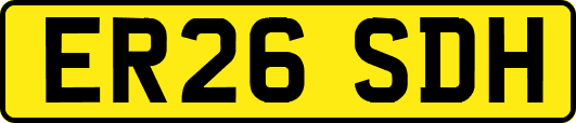 ER26SDH