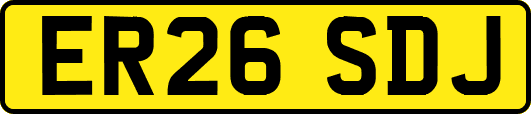 ER26SDJ